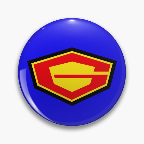 Item preview, G Force  designed and sold by bentWitch.