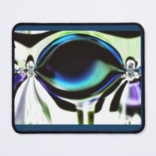 Item preview, Eye Blue All-Seeing designed and sold by Cynthia De Moss aka Dutchess333.