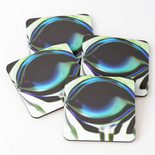 Item preview, Eye Blue All-Seeing designed and sold by Cynthia De Moss aka Dutchess333.