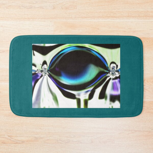 Item preview, Eye Blue All-Seeing designed and sold by Cynthia De Moss aka Dutchess333.
