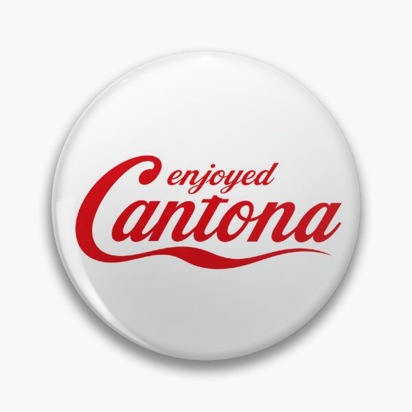 Item preview, enjoyed cantona designed and sold by dangerraccoon.