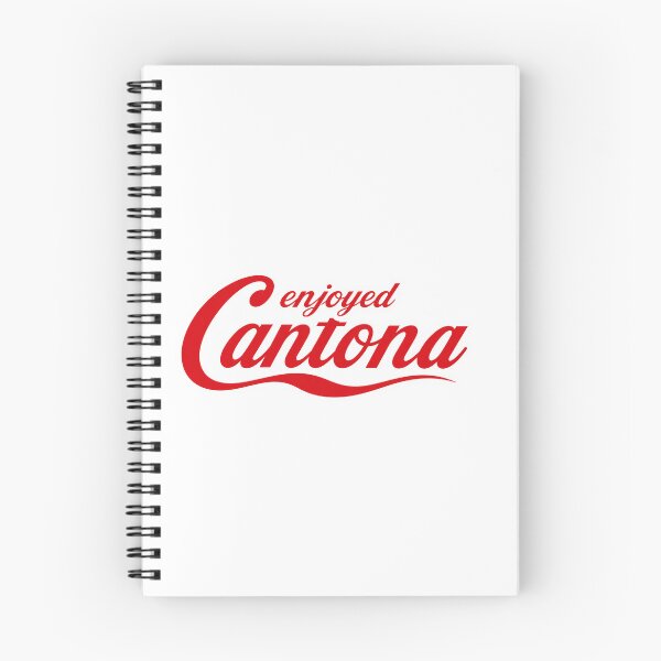 Item preview, enjoyed cantona designed and sold by dangerraccoon.