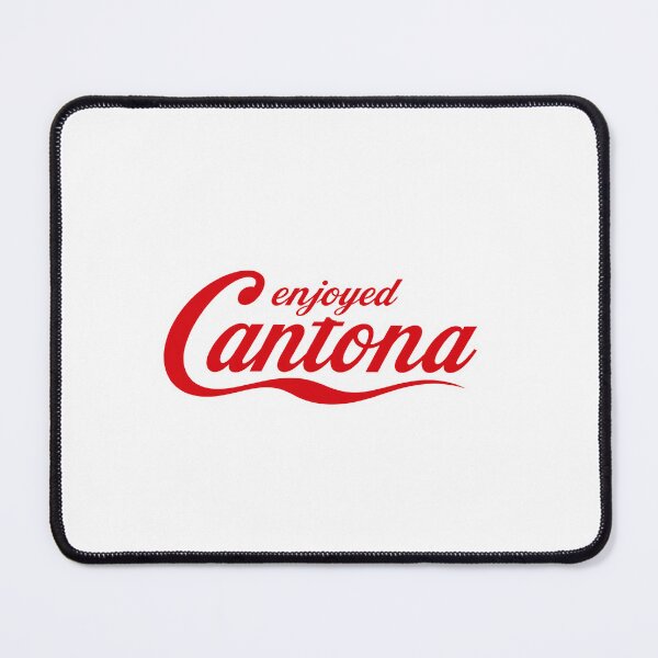 Item preview, enjoyed cantona designed and sold by dangerraccoon.