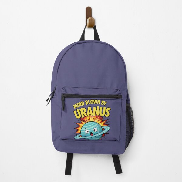 Item preview, Mind Blown By Uranus designed and sold by Amir Faysal.