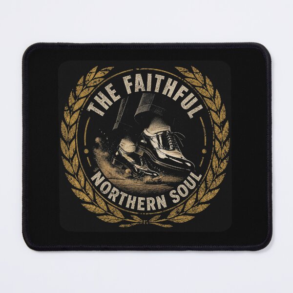 Item preview, Northern Soul designed and sold by RetroPaul63.