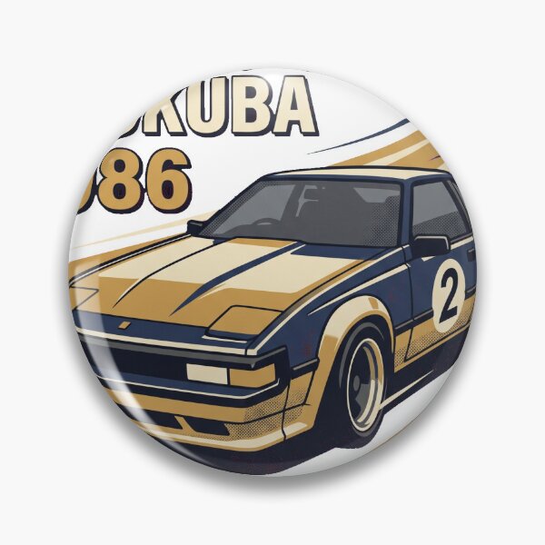 Item preview, Tsukuba 1986 Vintage JDM Racing Car Poster No. 2 designed and sold by negruj.