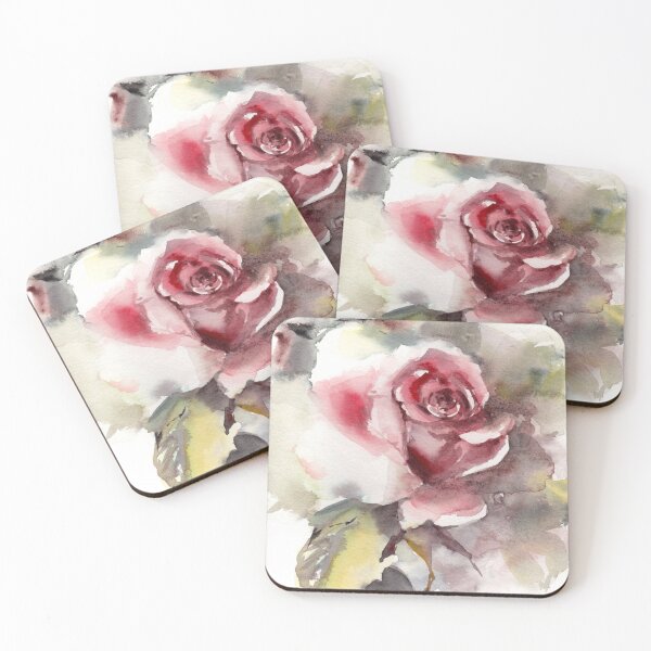 Item preview, Rose designed and sold by CanotStop.