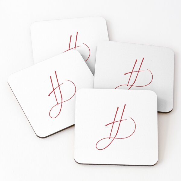 Item preview, Elegant Signature H designed and sold by Hamlali-Studio.