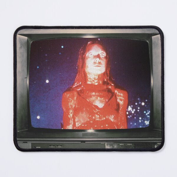 Item preview, carrie tv designed and sold by Rose Art and Design.
