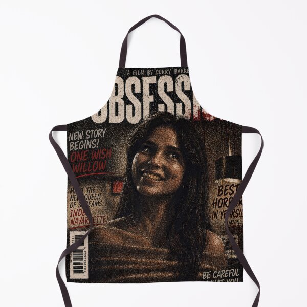 Item preview, OBSESSION FREAKY NIKKI inspired comic cover print  designed and sold by Campbell0395.