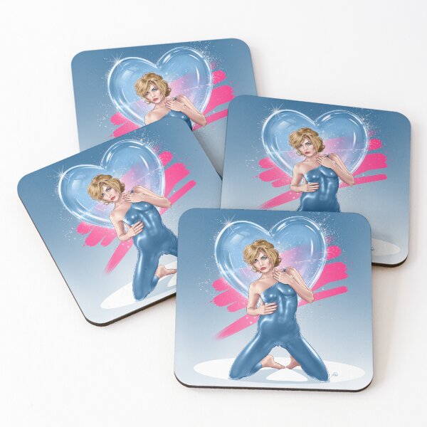 Item preview, Blondie designed and sold by BABE SYSTEMS LTD..