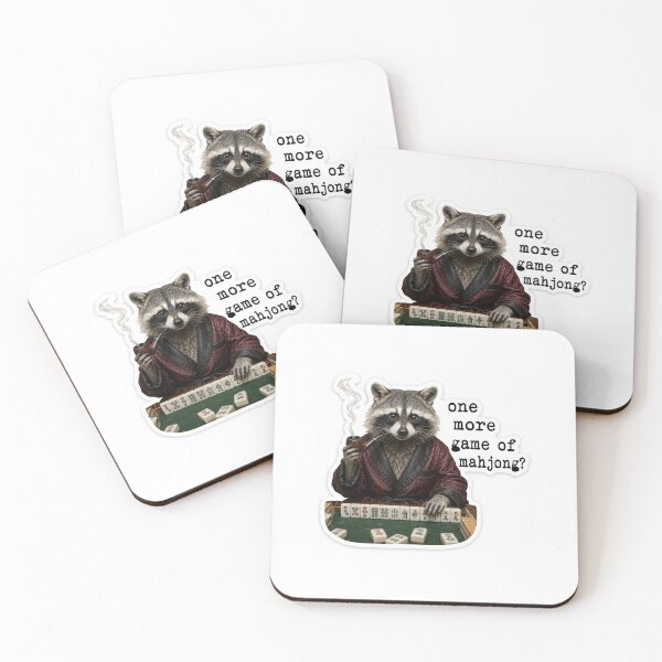 Item preview, one more game designed and sold by dangerraccoon.