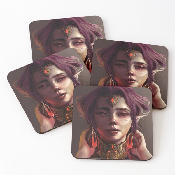 Item preview, Fire Empress designed and sold by ByMaahy.
