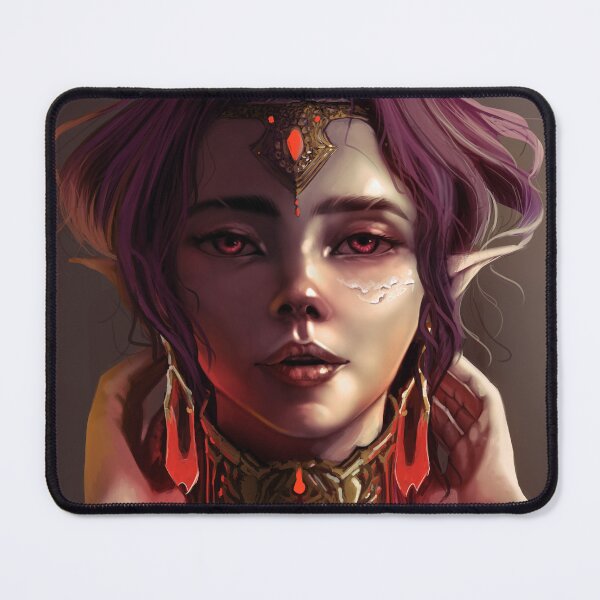 Item preview, Fire Empress designed and sold by ByMaahy.