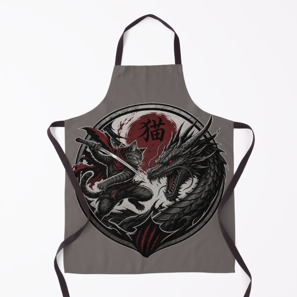 Item preview, panda/cat father designed and sold by @jon.