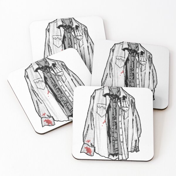Item preview, jacks shirt designed and sold by jweebz.