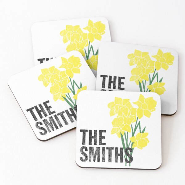Item preview, SMITHS 1983 Tour Shirt designed and sold by brianhillDESIGN.