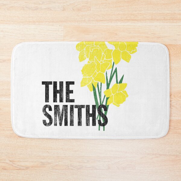 Item preview, SMITHS 1983 Tour Shirt designed and sold by brianhillDESIGN.