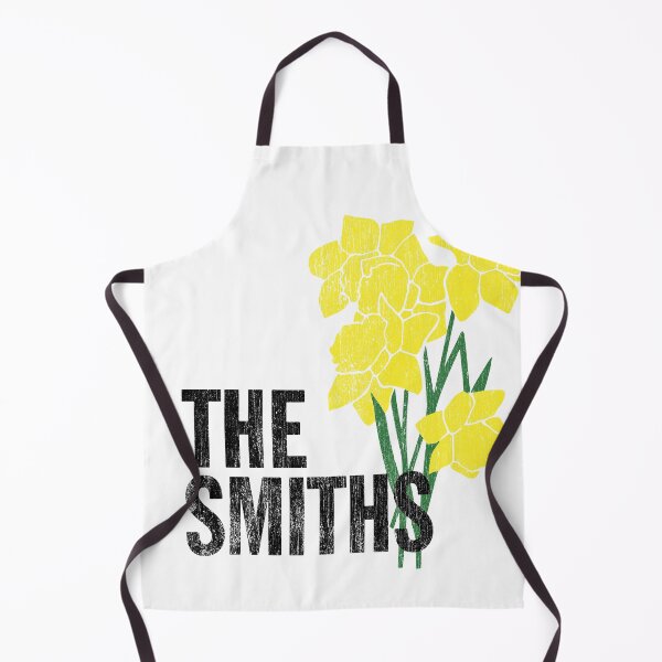 Item preview, SMITHS 1983 Tour Shirt designed and sold by brianhillDESIGN.