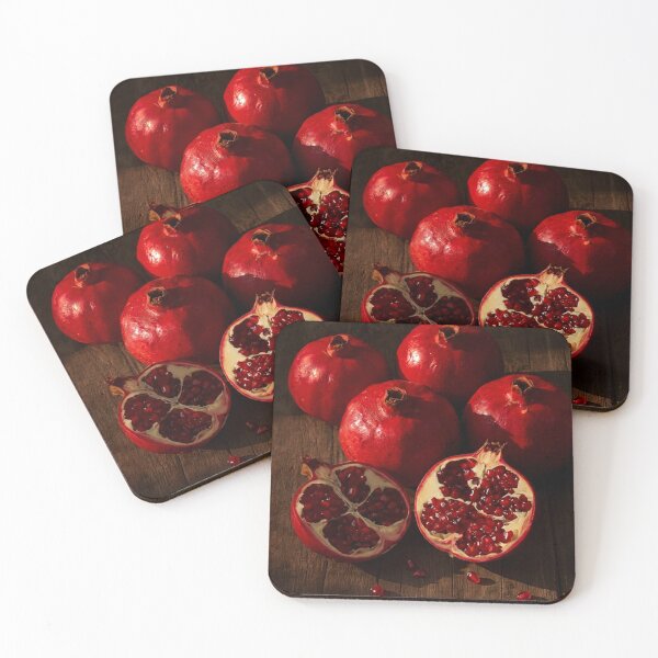 Item preview, Pomegranate luxury designed and sold by Svitlana777.