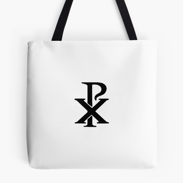 Item preview, Chi Rho - Ancient Christian Symbol designed and sold by Geek Gallery Studio.
