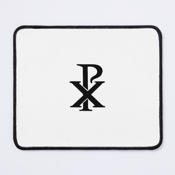 Item preview, Chi Rho - Ancient Christian Symbol designed and sold by Geek Gallery Studio.