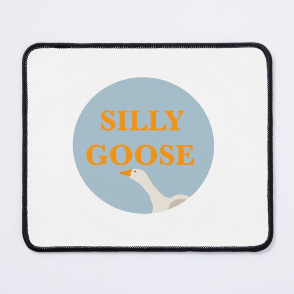 Item preview, Silly Goose designed and sold by BlueGhosts.