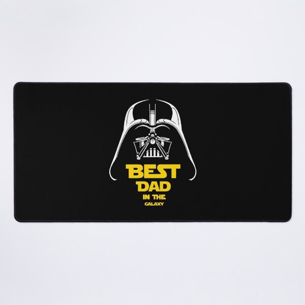 Item preview, Best Dad In The Galaxy designed and sold by DGMaxShop.