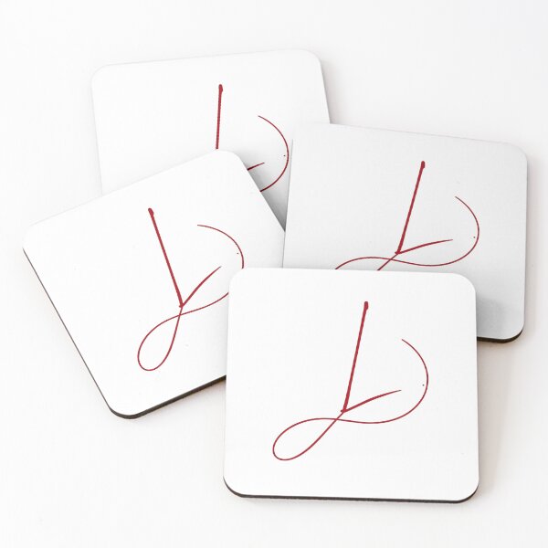 Item preview, Elegant Signature L designed and sold by Hamlali-Studio.