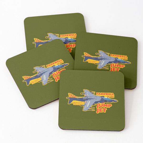 Item preview, Farewell to the Jump Jet designed and sold by KerlZ.