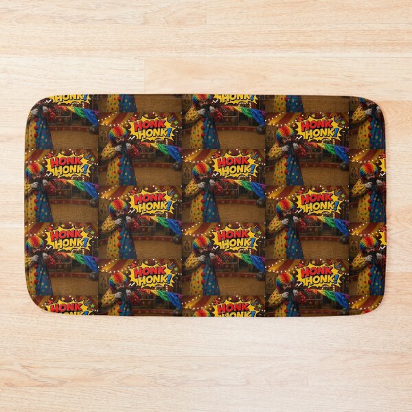 Item preview, Down to Clown Around aka HONK HONK! designed and sold by BigginsMcSauce.