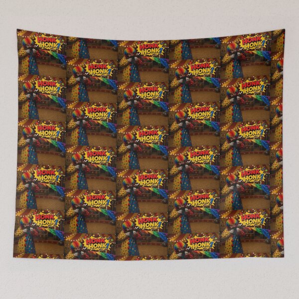Item preview, Down to Clown Around aka HONK HONK! designed and sold by BigginsMcSauce.