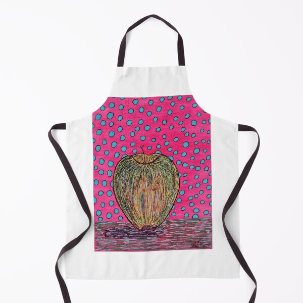 Item preview, apple pop designed and sold by stefaninoart.