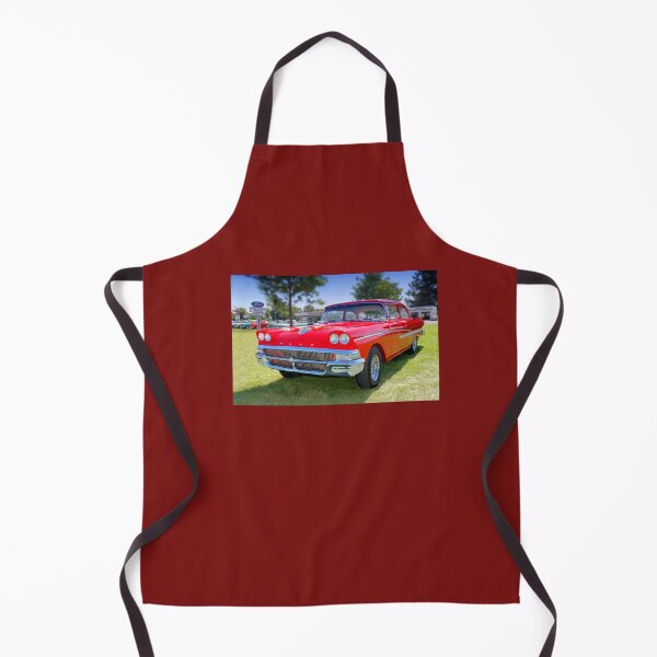 Item preview, Classic 1958 Ford Custom 300 designed and sold by Thomas Burtney.
