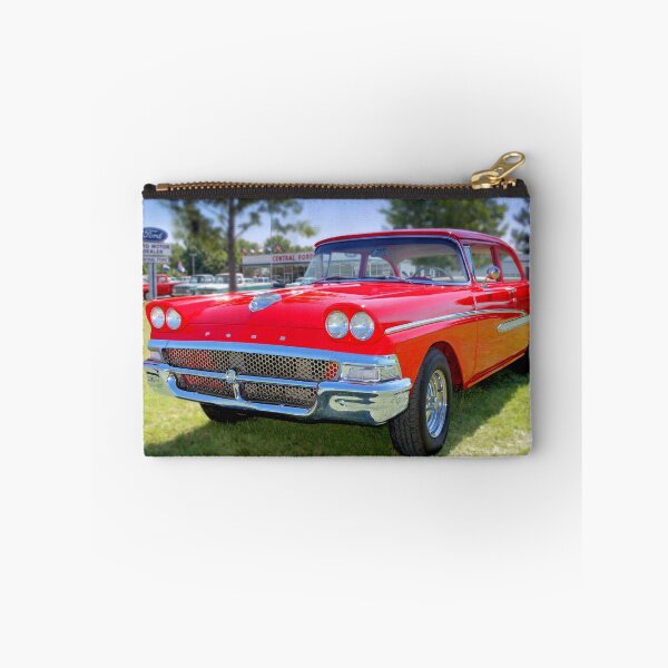 Item preview, Classic 1958 Ford Custom 300 designed and sold by Thomas Burtney.