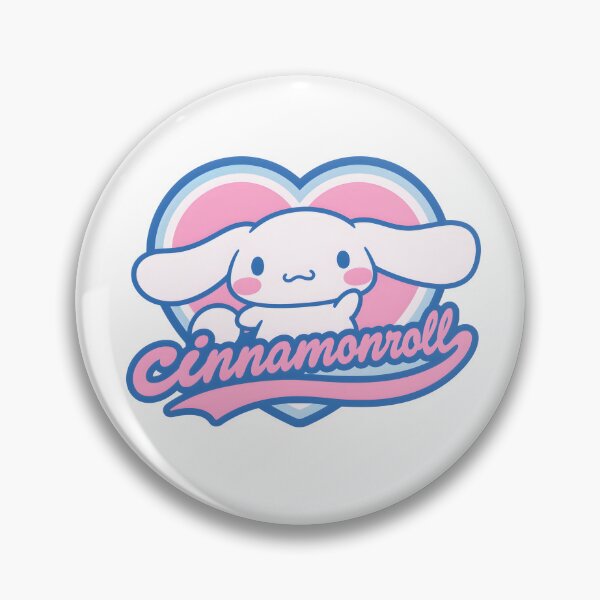 Item preview, Cinnamon rolll  designed and sold by kawaiianime22.
