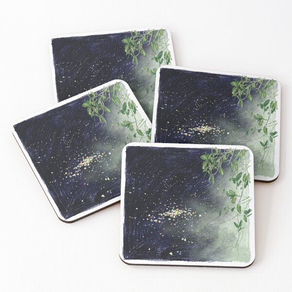 Item preview, dancing lights in the night designed and sold by CristianCEB.