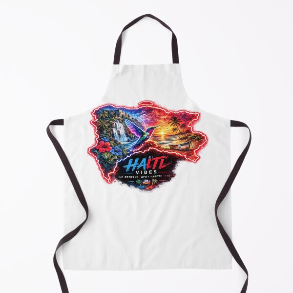 Artikelvorschau, Haiti-Vibes – Rebel Island 1804 ?? | Neon Tropical Design entworfen und verkauft von 97-caboutique.
