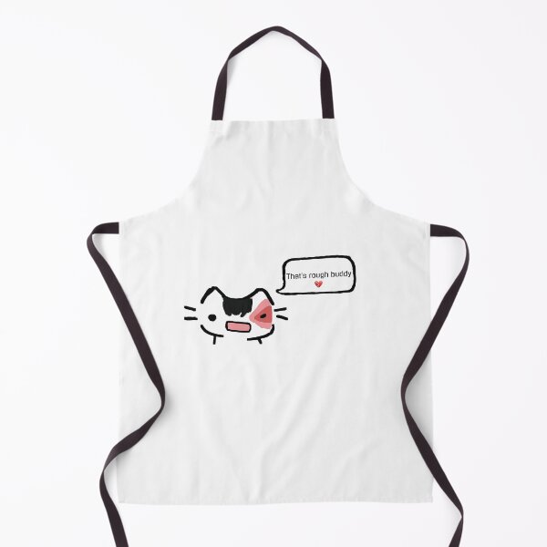 Item preview, That's rough buddy  zuko cat designed and sold by ZinaDesignsShop.