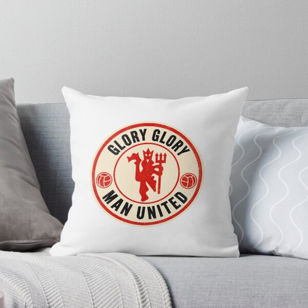 Item preview, glory glory man utd designed and sold by dangerraccoon.