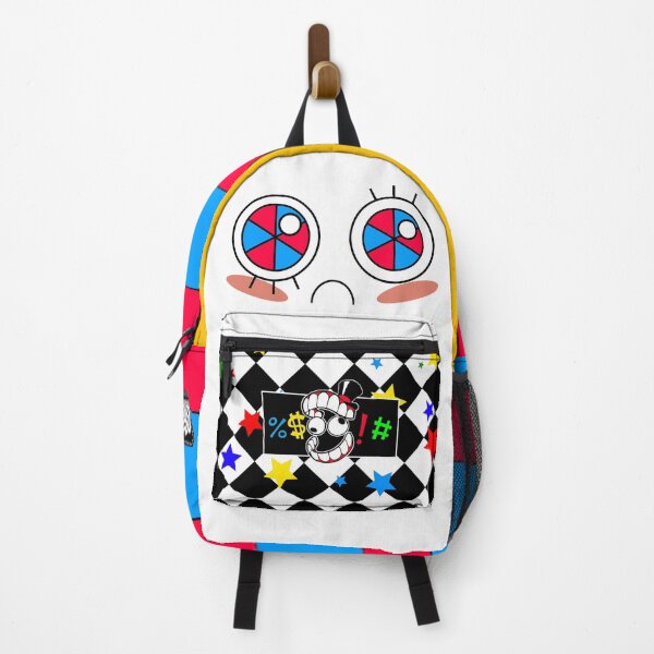 Item preview, the Amazing Digital Circus - POMNI designed and sold by OKI STORE.