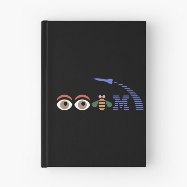 Item preview, ICBM designed and sold by oddwonders.