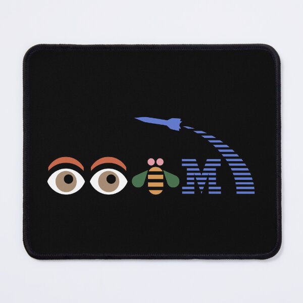 Item preview, ICBM designed and sold by oddwonders.