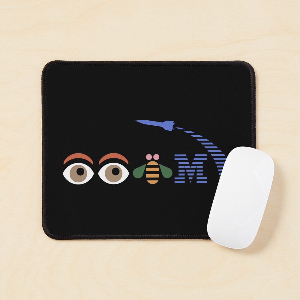 Item preview, Mouse Pad designed and sold by oddwonders.