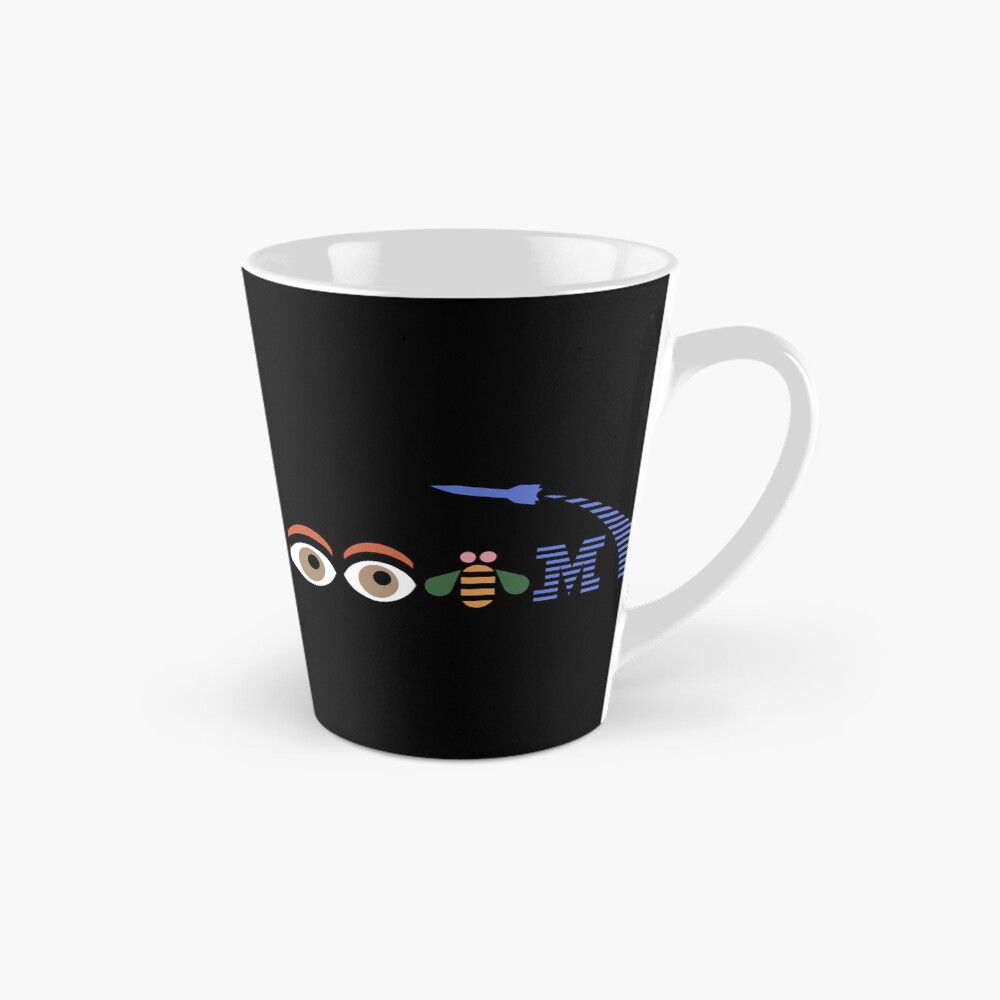 Item preview, Tall Mug designed and sold by oddwonders.