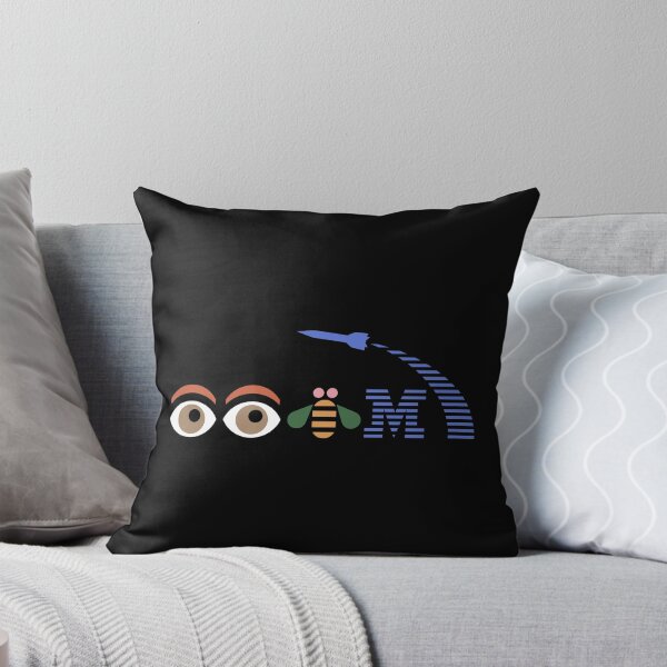 Item preview, ICBM designed and sold by oddwonders.