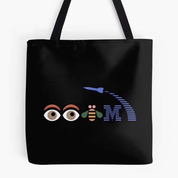 Item preview, ICBM designed and sold by oddwonders.