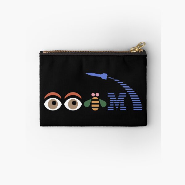 Item preview, ICBM designed and sold by oddwonders.