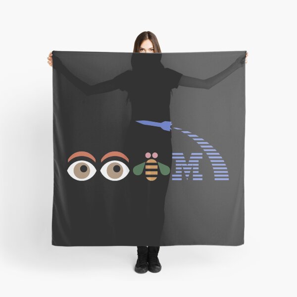 Item preview, ICBM designed and sold by oddwonders.