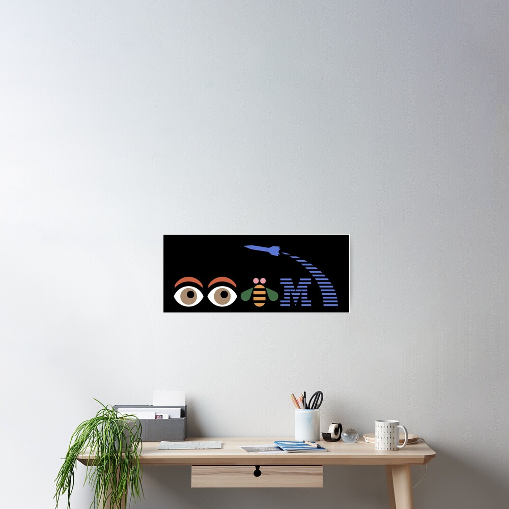 Item preview, Poster designed and sold by oddwonders.